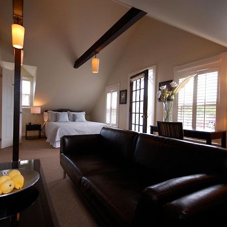 Hotel Les Trois Soeurs Perce Ngoại thất bức ảnh
