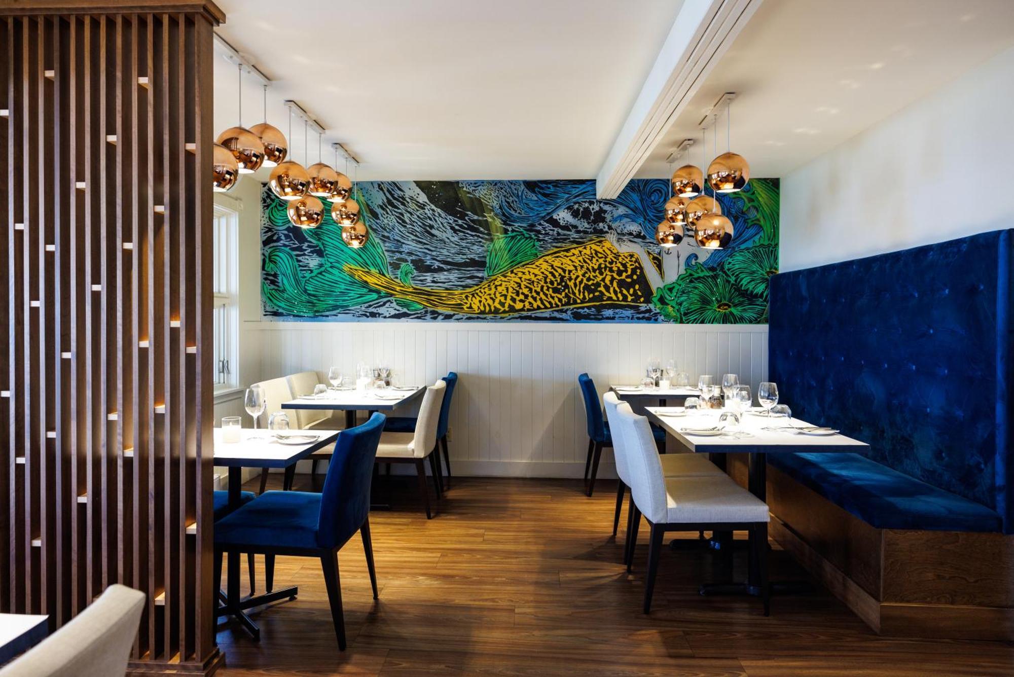 Hotel Les Trois Soeurs Perce Ngoại thất bức ảnh
