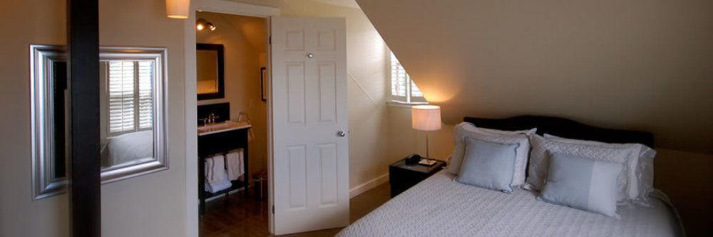 Hotel Les Trois Soeurs Perce Ngoại thất bức ảnh