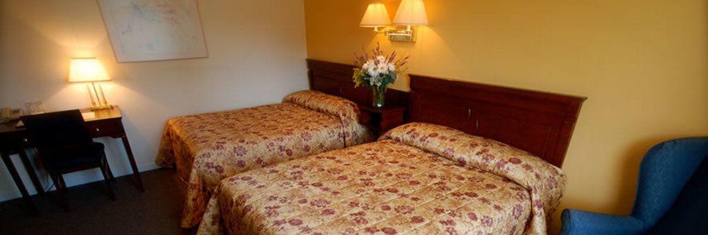 Hotel Les Trois Soeurs Perce Ngoại thất bức ảnh